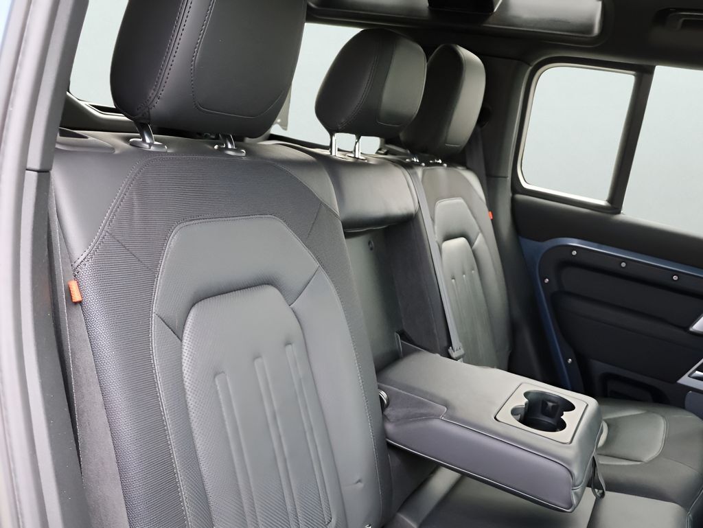 2021 Land Rover Defender 110 X-Dynamic SE San Clemente CA