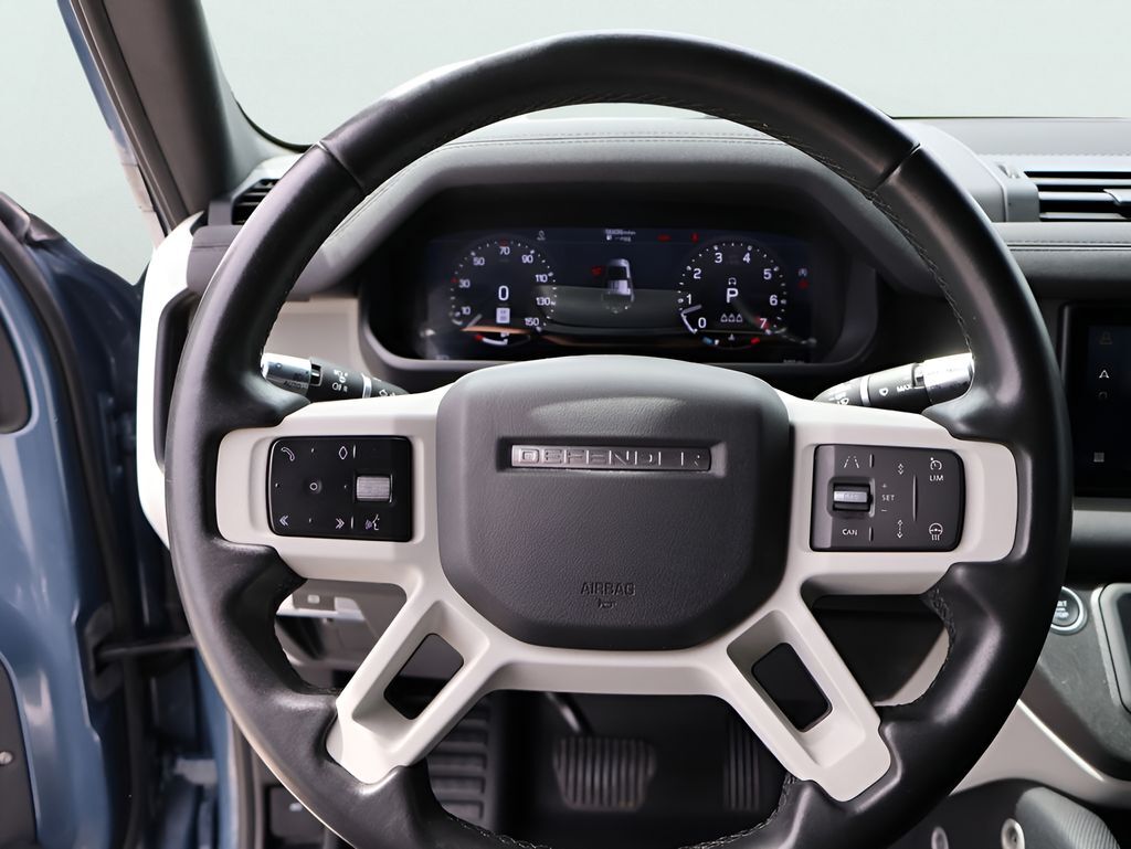 2021 Land Rover Defender 110 X-Dynamic SE San Clemente CA