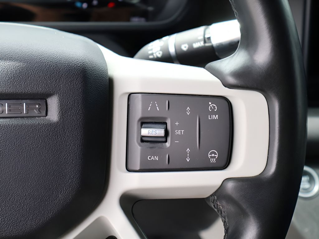 2021 Land Rover Defender 110 X-Dynamic SE San Clemente CA
