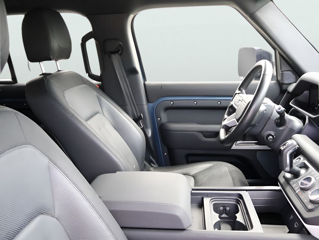 2021 Land Rover Defender 110 X-Dynamic SE San Clemente CA