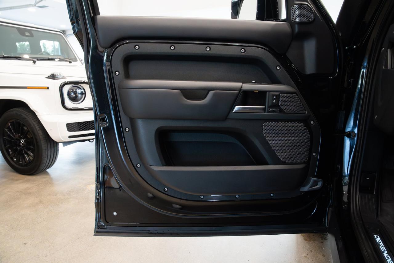 2021 Land Rover Defender 110 X Gladstone OR