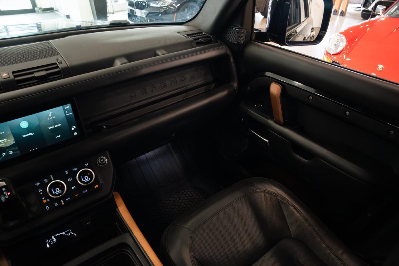 2021 Land Rover Defender 110 X Gladstone OR