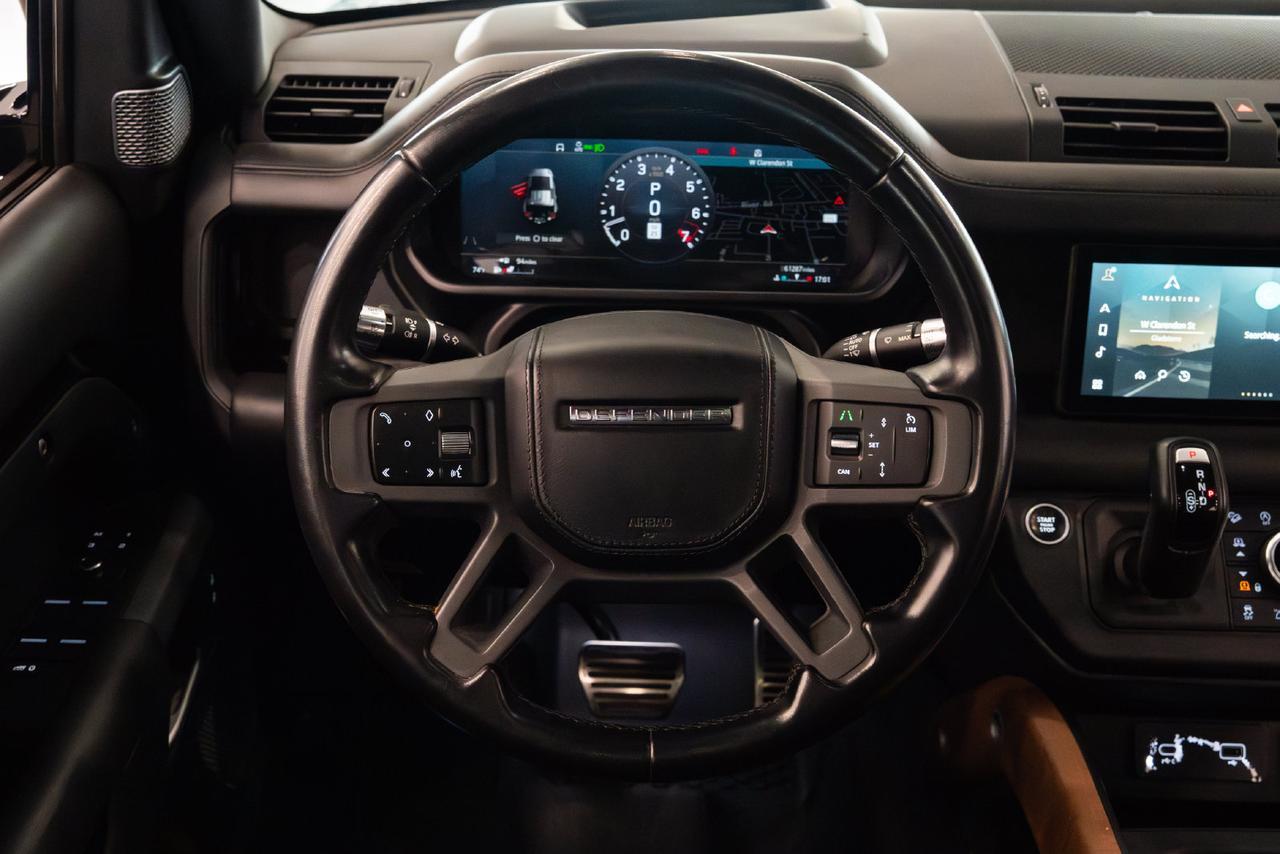 2021 Land Rover Defender 110 X Gladstone OR