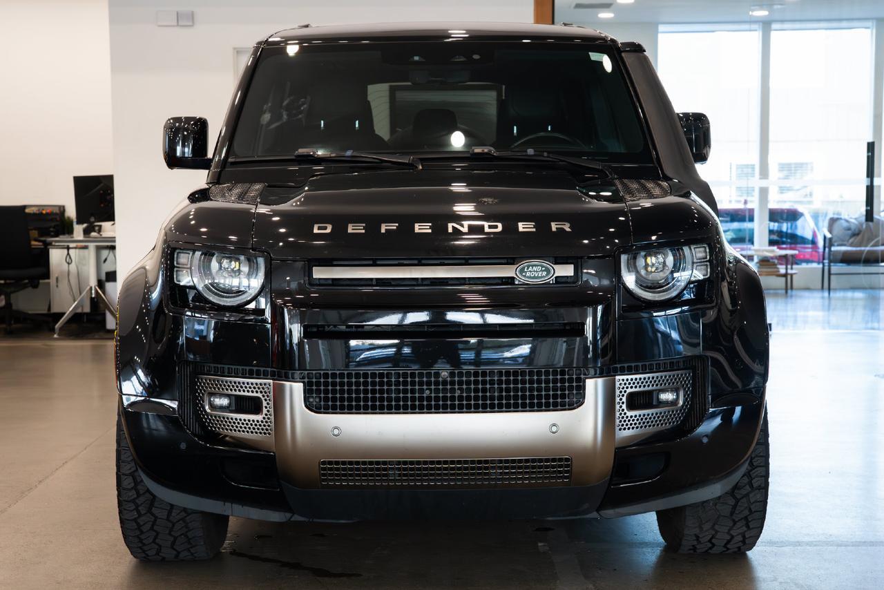 2021 Land Rover Defender 110 X Gladstone OR