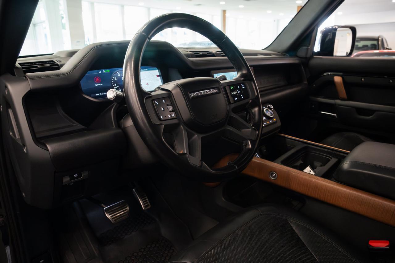 2021 Land Rover Defender 110 X Gladstone OR