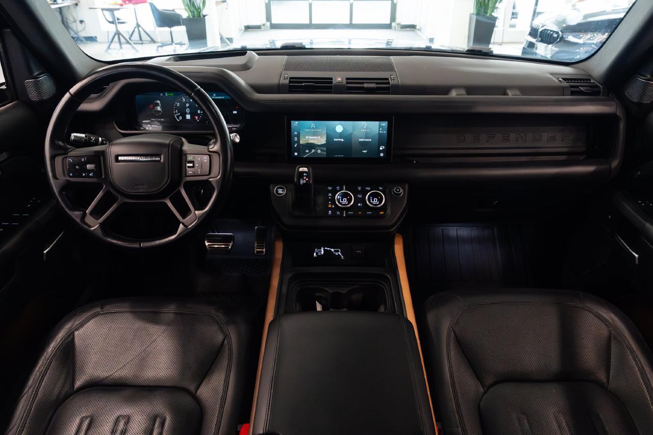 2021 Land Rover Defender 110 X Gladstone OR