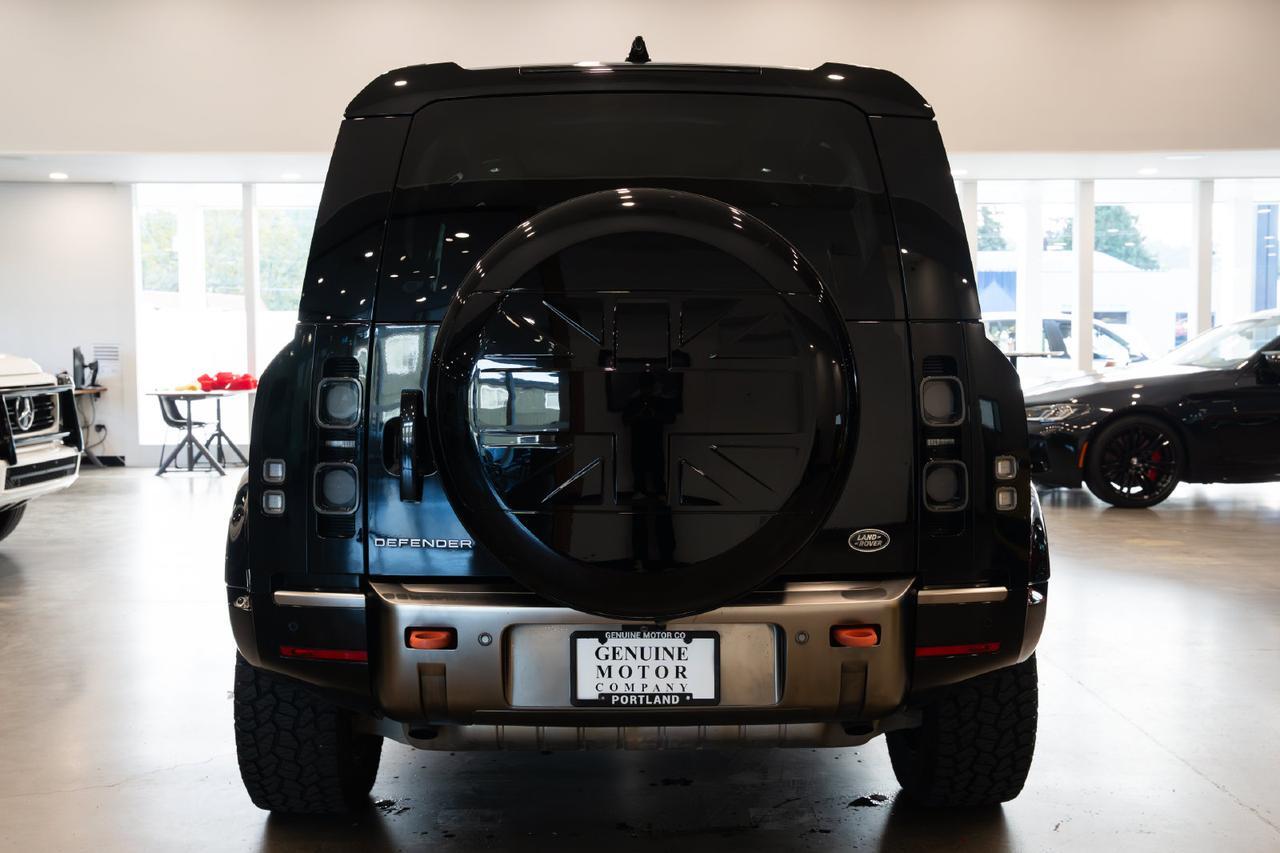 2021 Land Rover Defender 110 X Gladstone OR
