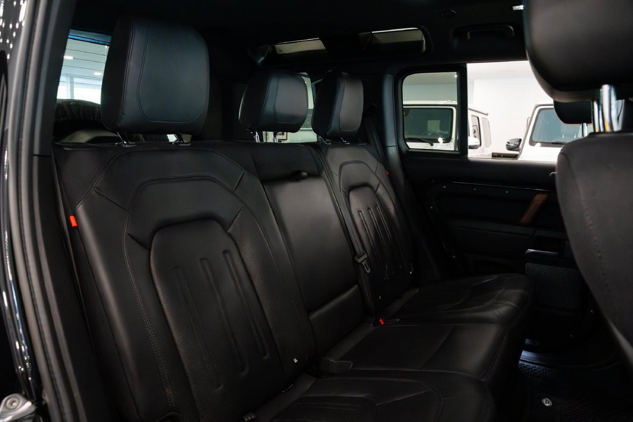 2021 Land Rover Defender 110 X Gladstone OR
