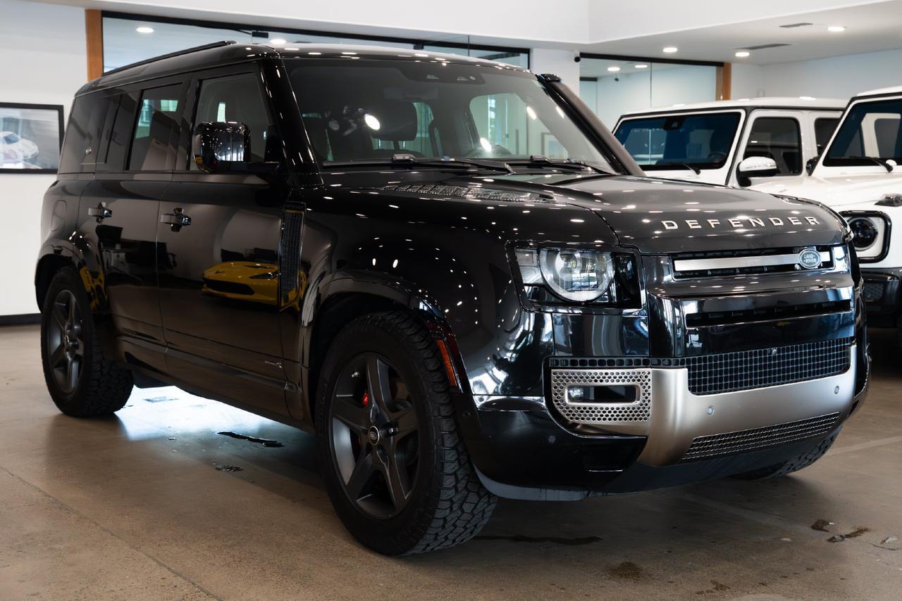 2021 Land Rover Defender 110 X Gladstone OR