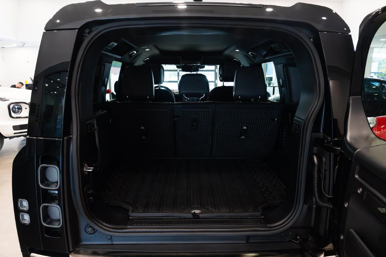 2021 Land Rover Defender 110 X Gladstone OR