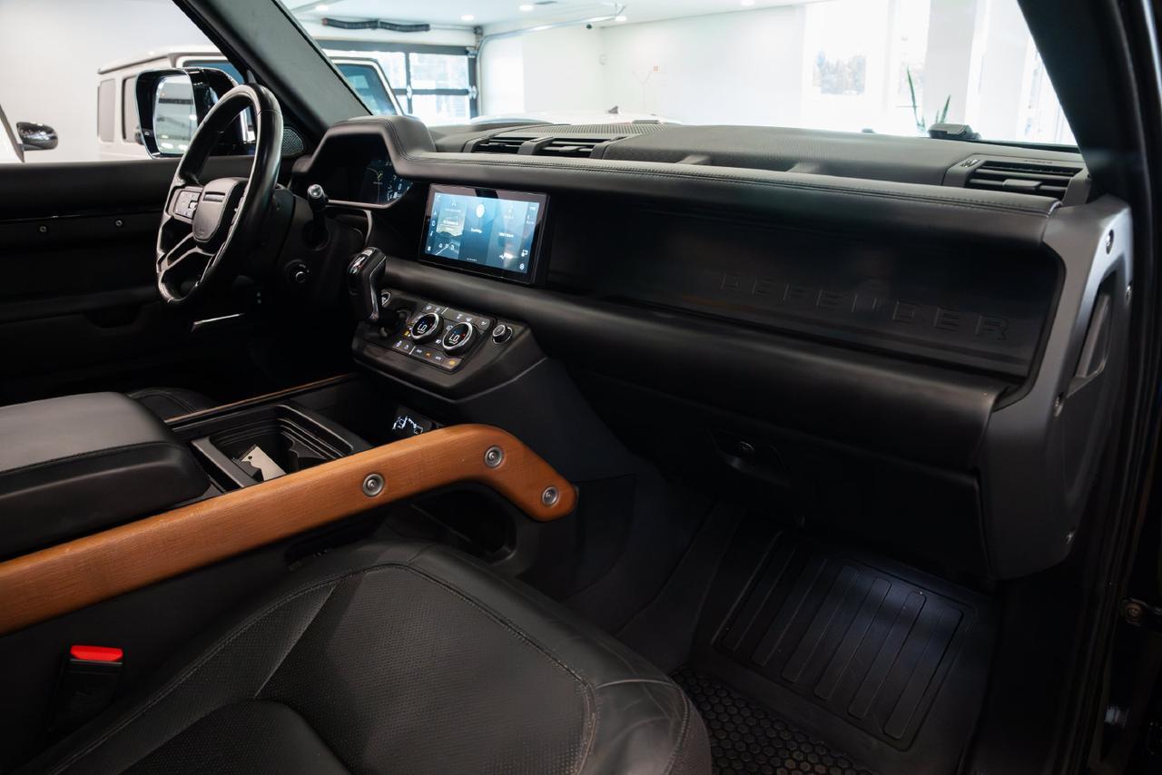 2021 Land Rover Defender 110 X Gladstone OR