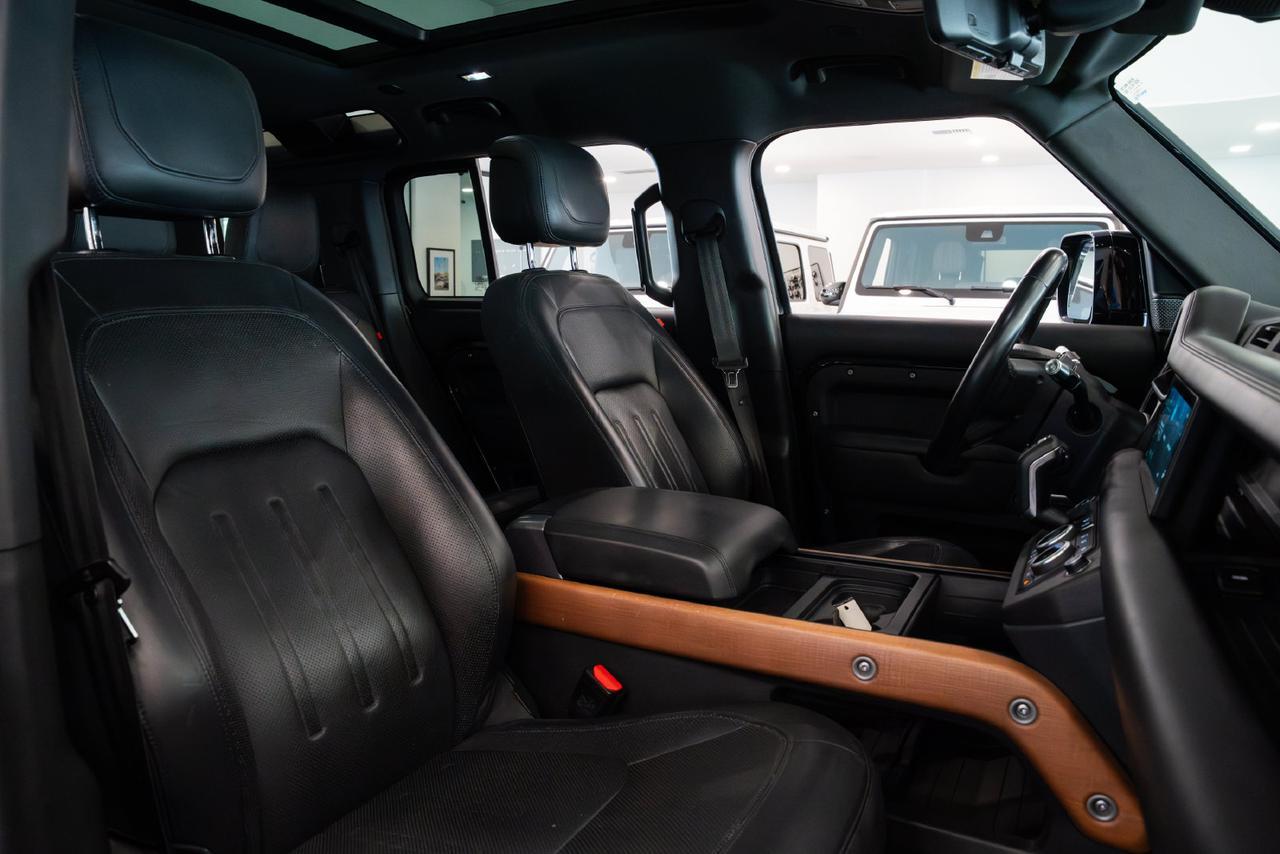 2021 Land Rover Defender 110 X Gladstone OR