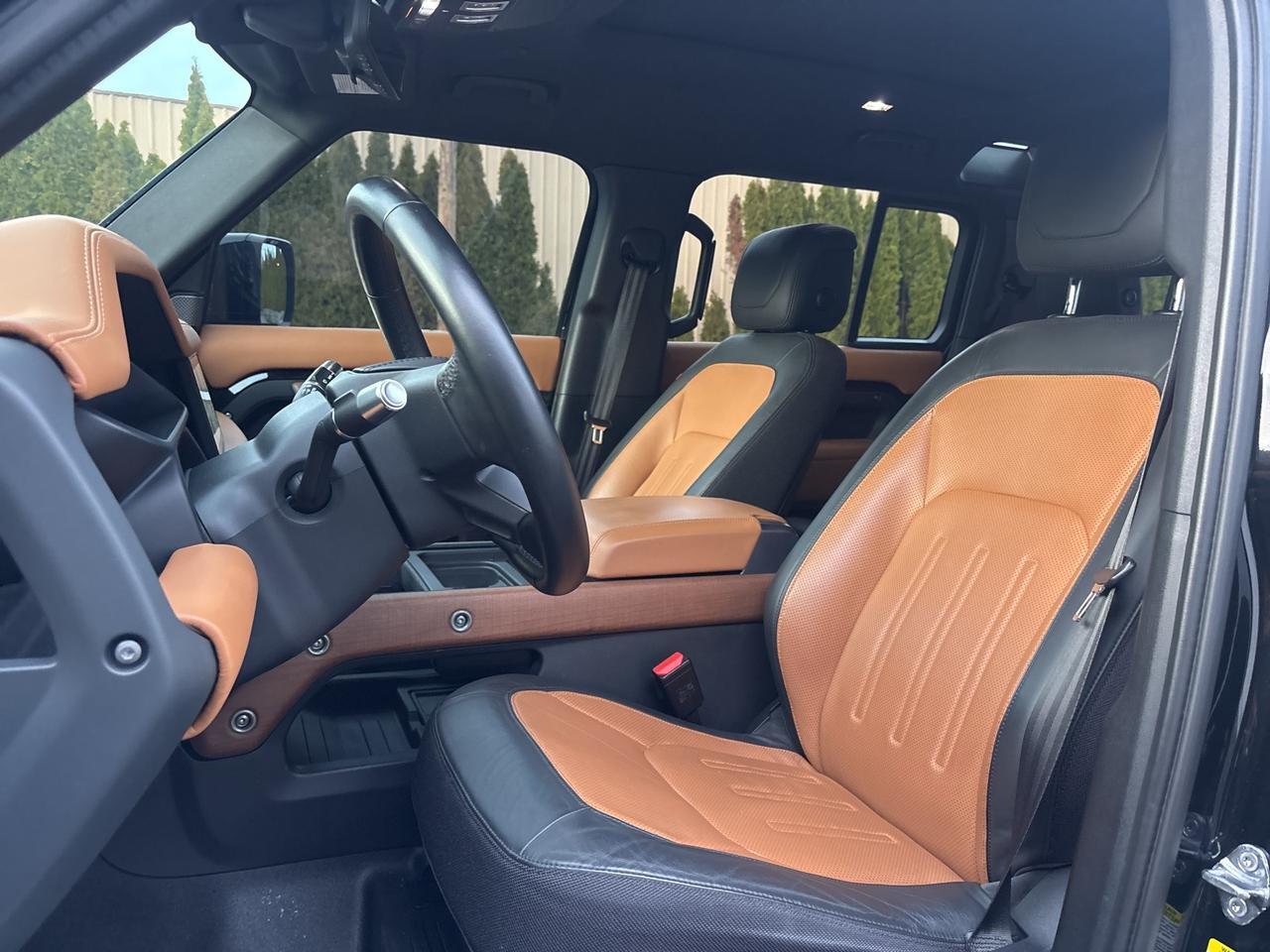 2021 Land Rover Defender 110 X Portland OR