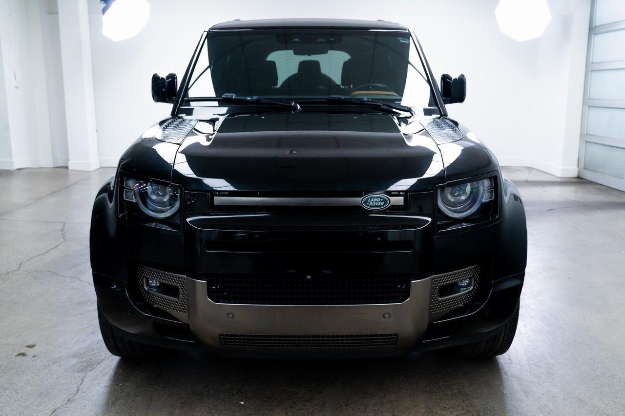 2021 Land Rover Defender 110 X Towing Package Vented Seats Portland OR