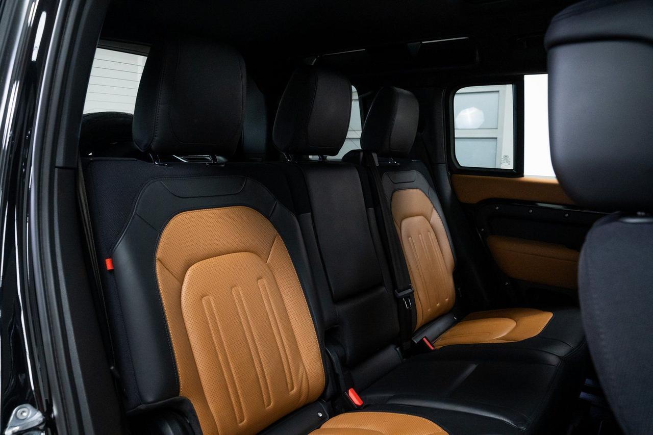 2021 Land Rover Defender 110 X Towing Package Vented Seats Portland OR