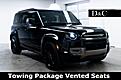 2021 Land Rover Defender 110 X Towing Package Vented Seats