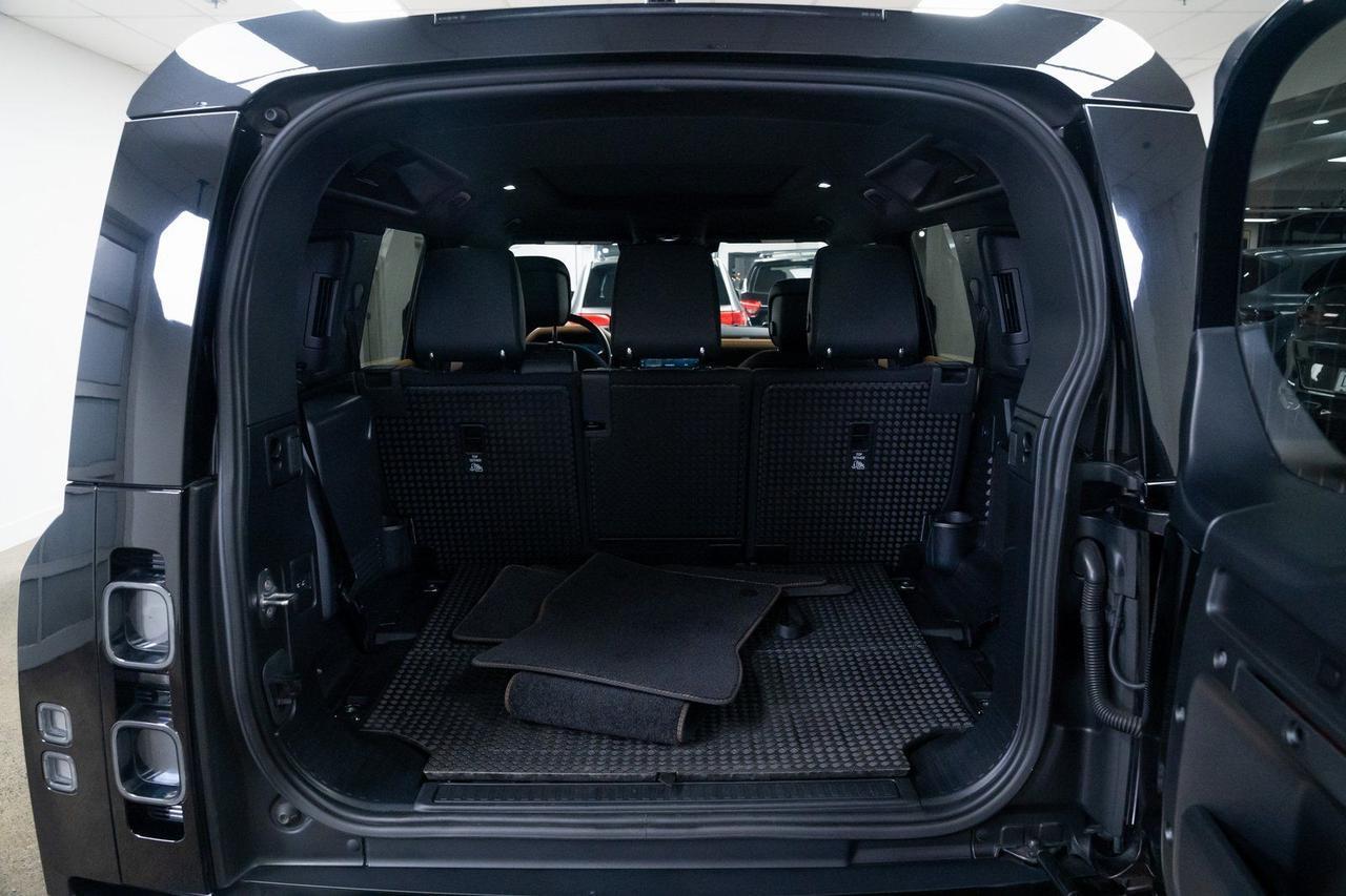 2021 Land Rover Defender 110 X Towing Package Vented Seats Portland OR