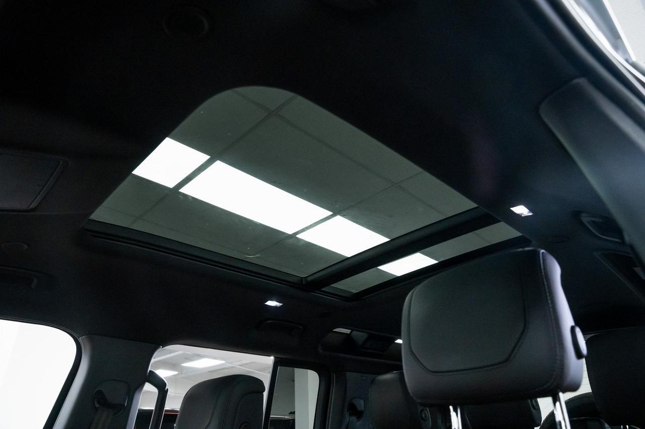 2021 Land Rover Defender 110 X Towing Package Vented Seats Portland OR