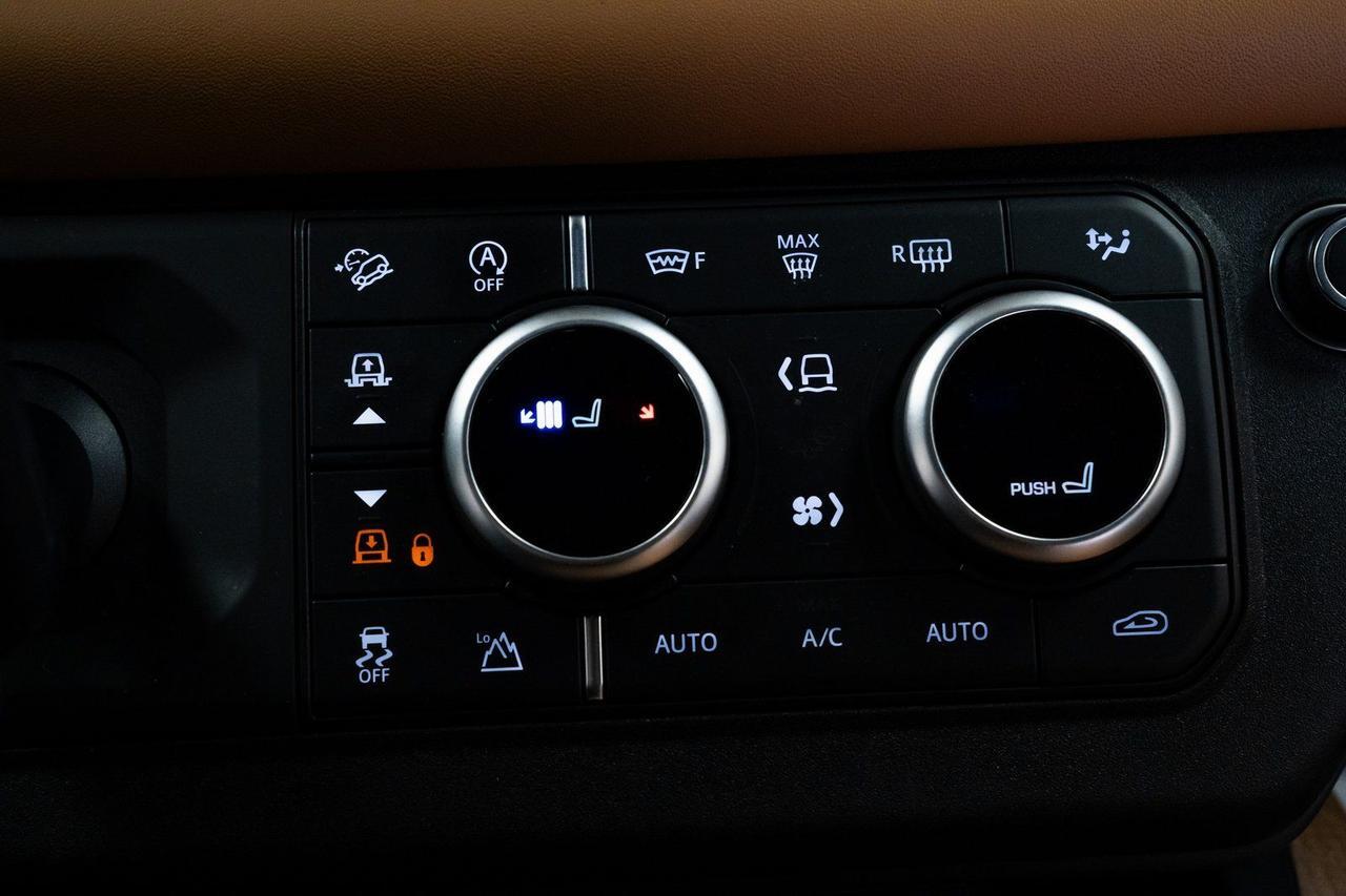 2021 Land Rover Defender 110 X Towing Package Vented Seats Portland OR