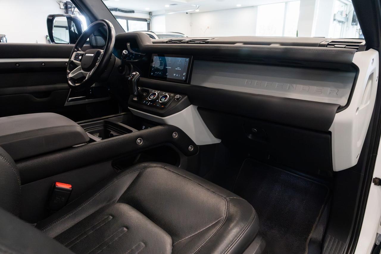 2021 Land Rover Defender 90 X-Dynamic S Gladstone OR