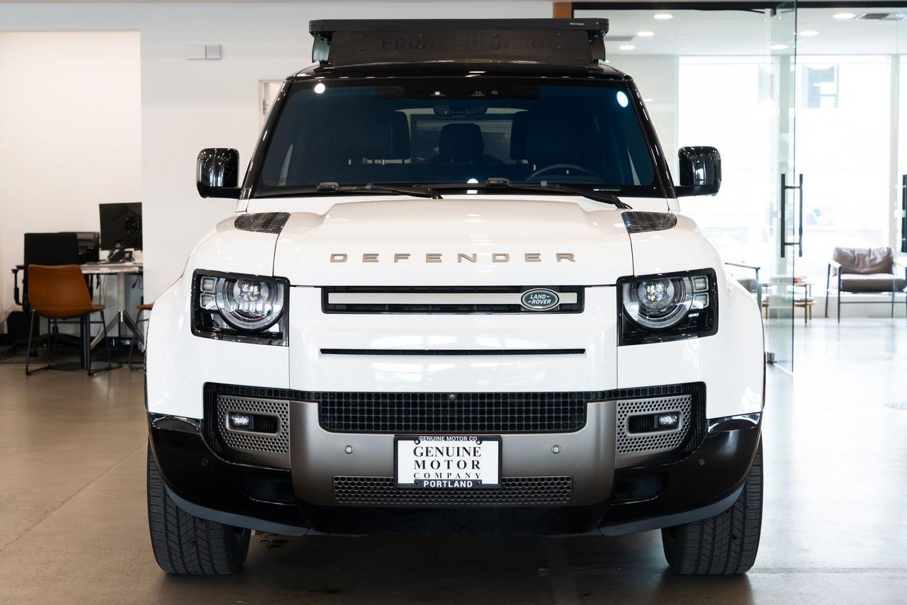 2021 Land Rover Defender 90 X-Dynamic S
