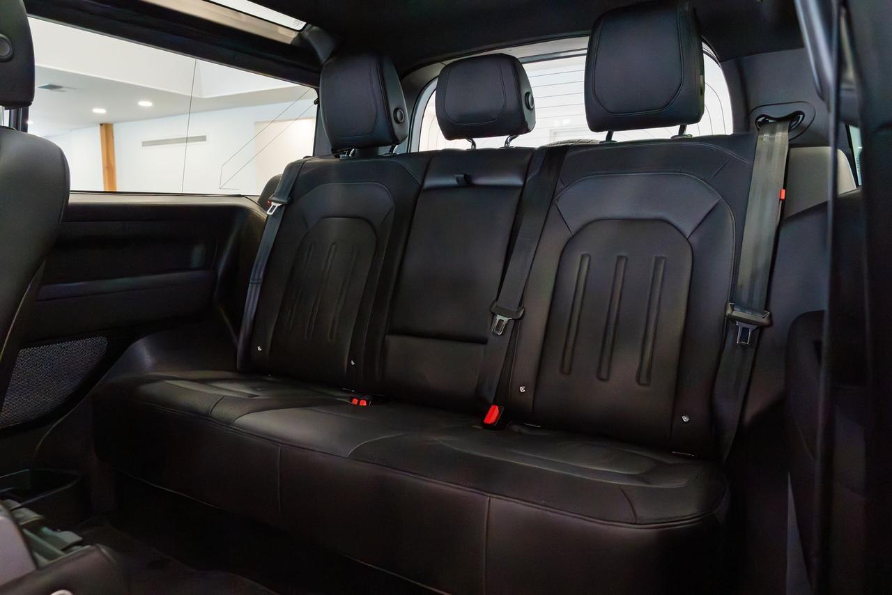 2021 Land Rover Defender 90 X-Dynamic S Gladstone OR