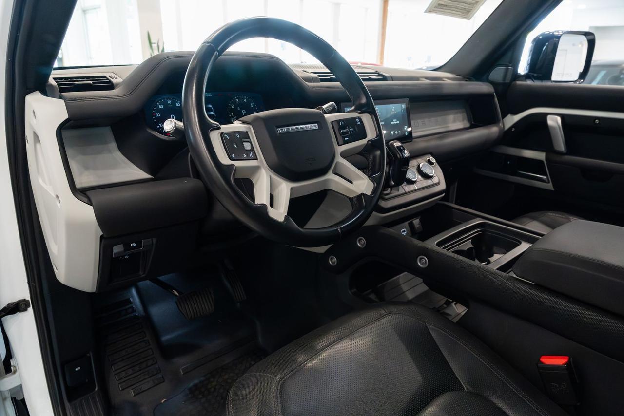 2021 Land Rover Defender 90 X-Dynamic S Gladstone OR