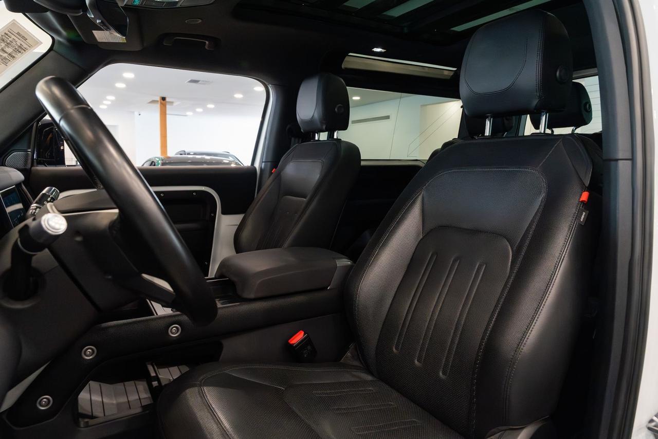 2021 Land Rover Defender 90 X-Dynamic S Gladstone OR