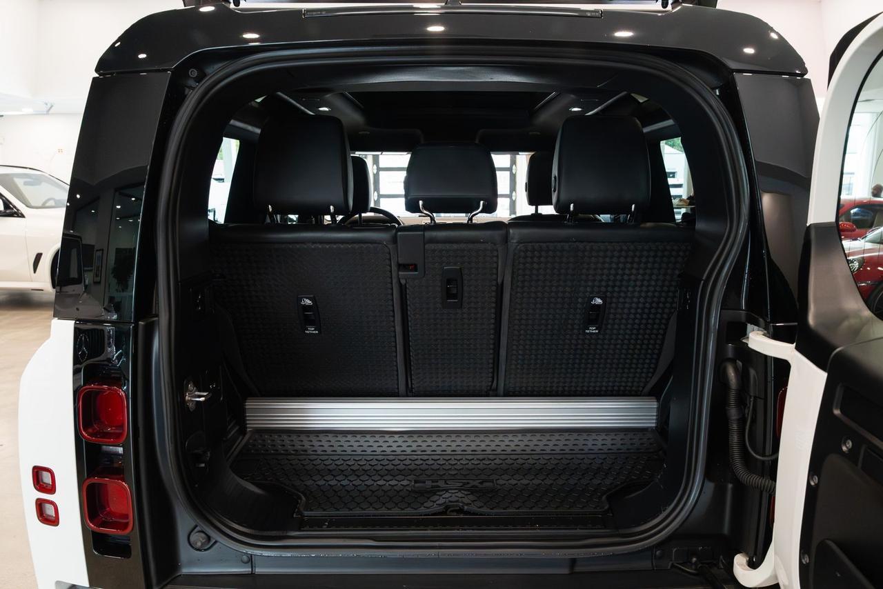 2021 Land Rover Defender 90 X-Dynamic S Gladstone OR