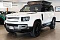 2021 Land Rover Defender 90 X-Dynamic S