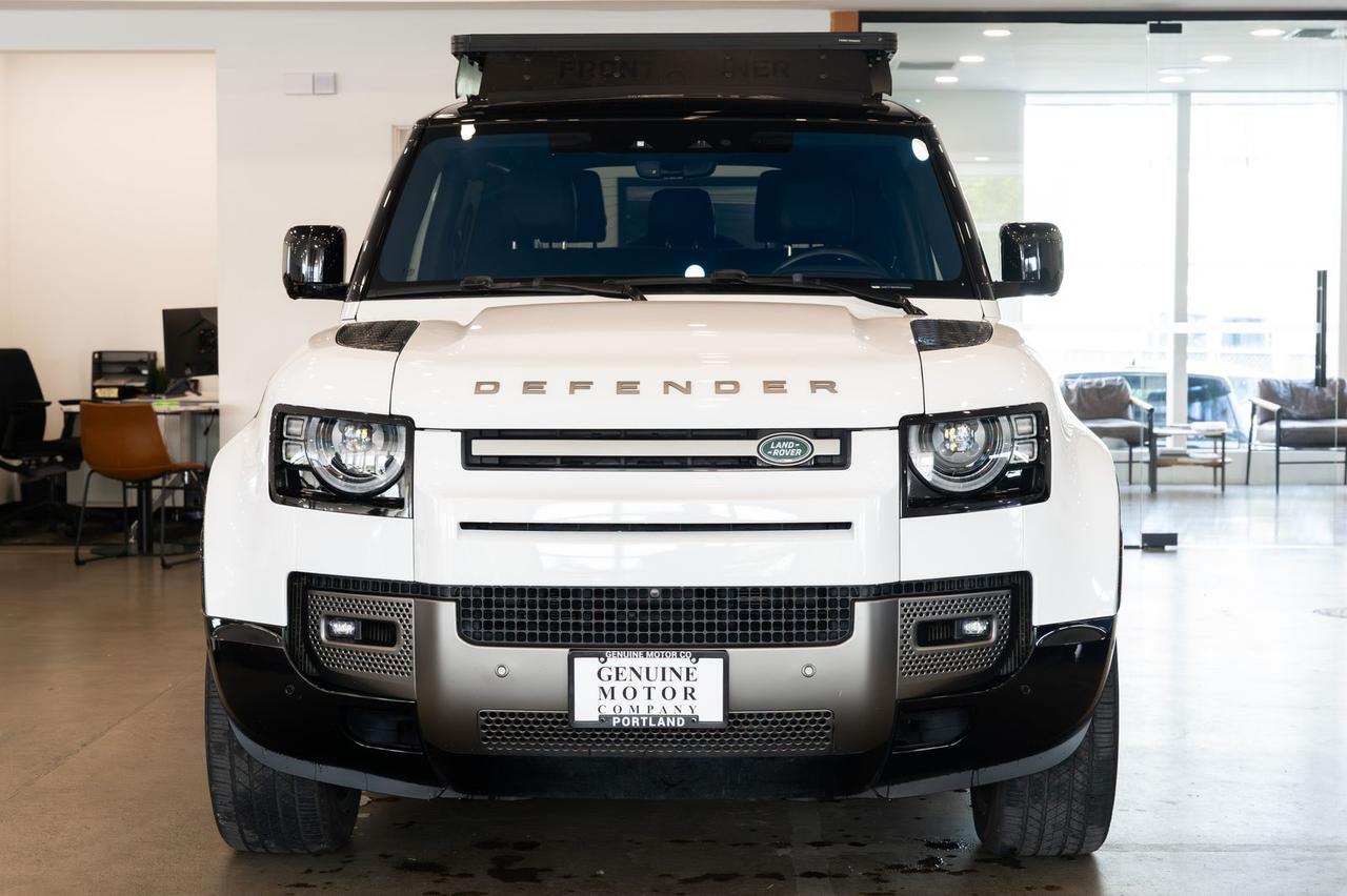 2021 Land Rover Defender 90 X-Dynamic S