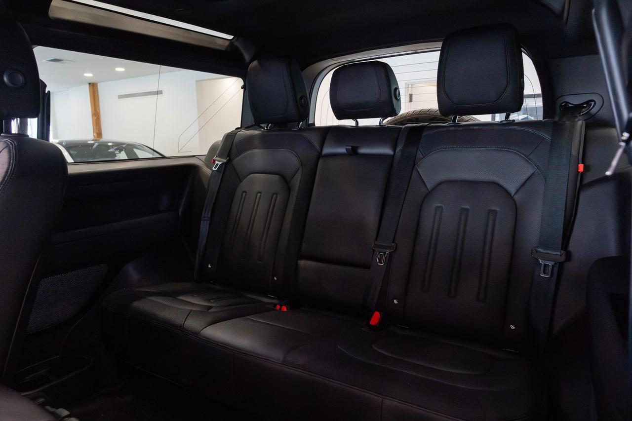 2021 Land Rover Defender 90 X-Dynamic S Gladstone OR