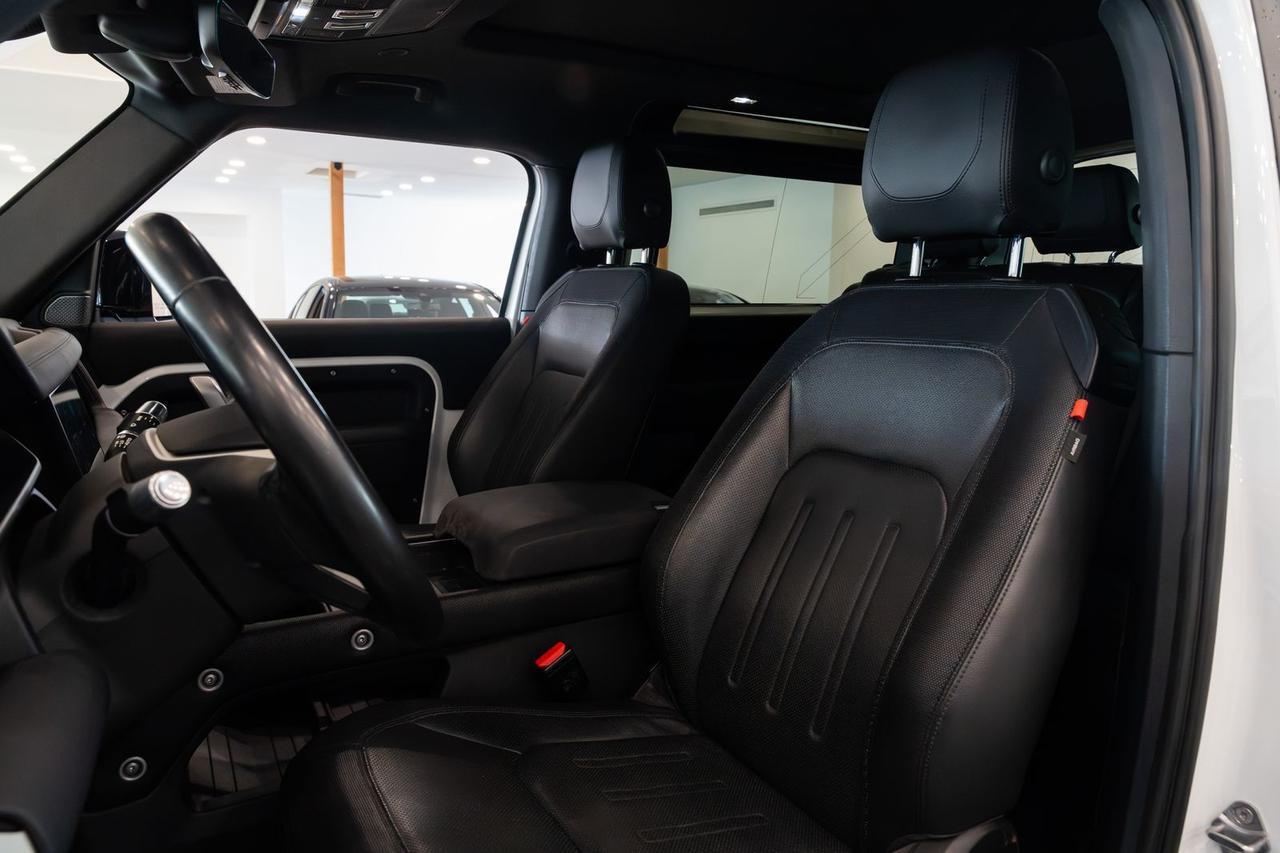 2021 Land Rover Defender 90 X-Dynamic S Gladstone OR