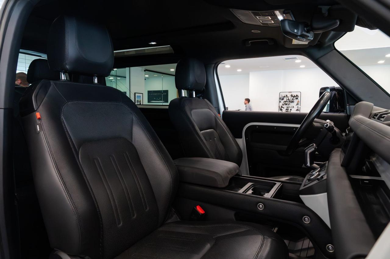 2021 Land Rover Defender 90 X-Dynamic S Gladstone OR