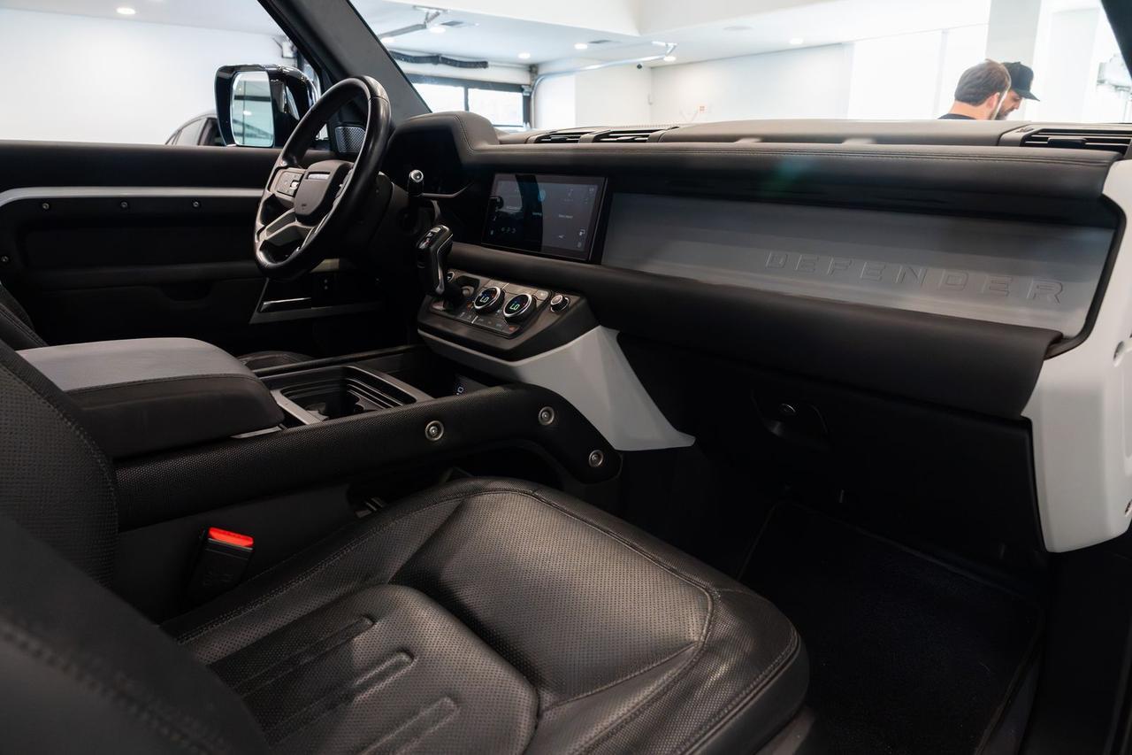2021 Land Rover Defender 90 X-Dynamic S Gladstone OR