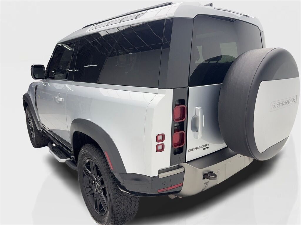 2021 Land Rover Defender 90 X-Dynamic S NAV,CAM,PANO,BLIND SPOT,19&quot; WLS Plano TX