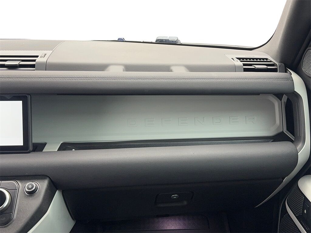 2021 Land Rover Defender 90 X-Dynamic S NAV,CAM,PANO,BLIND SPOT,19&quot; WLS Plano TX