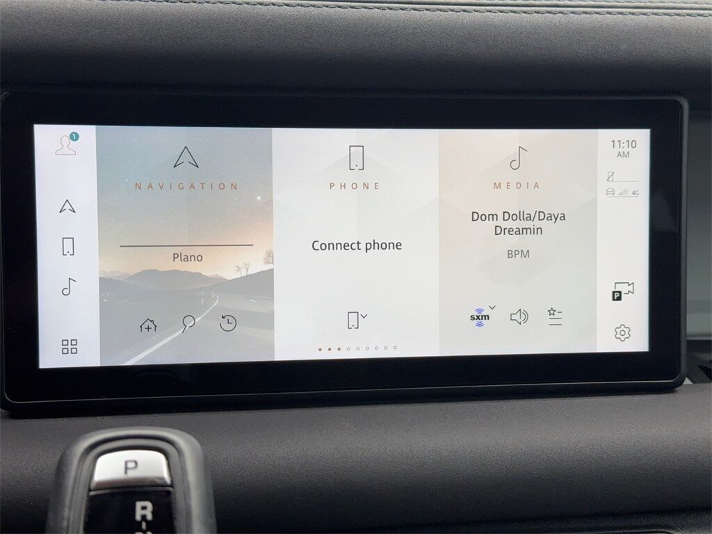 2021 Land Rover Defender 90 X-Dynamic S NAV,CAM,PANO,BLIND SPOT,19&quot; WLS Plano TX