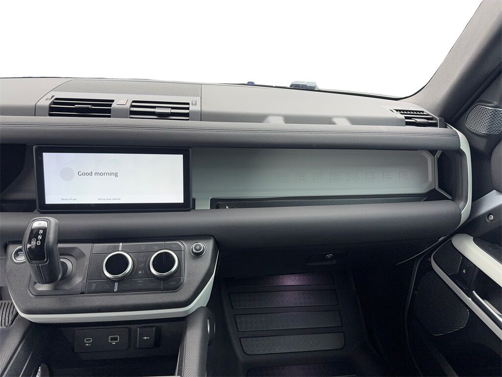 2021 Land Rover Defender 90 X-Dynamic S NAV,CAM,PANO,BLIND SPOT,19&quot; WLS Plano TX