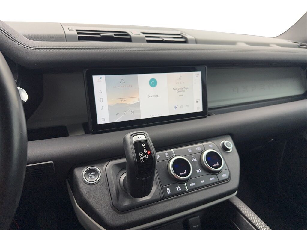 2021 Land Rover Defender 90 X-Dynamic S NAV,CAM,PANO,BLIND SPOT,19&quot; WLS Plano TX