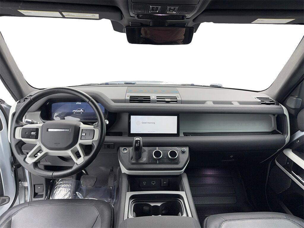 2021 Land Rover Defender 90 X-Dynamic S NAV,CAM,PANO,BLIND SPOT,19&quot; WLS Plano TX