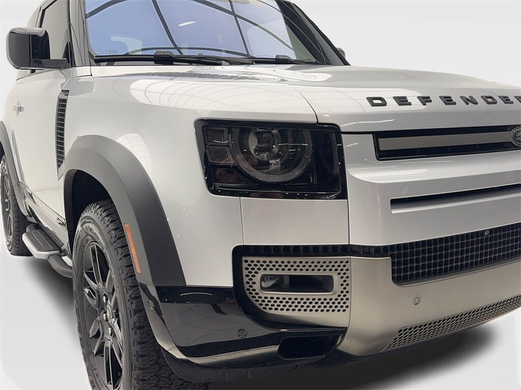2021 Land Rover Defender 90 X-Dynamic S NAV,CAM,PANO,BLIND SPOT,19&quot; WLS Plano TX