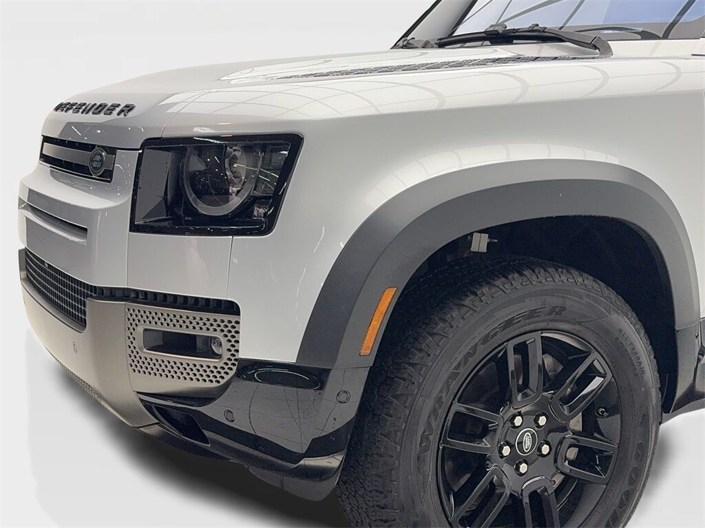 2021 Land Rover Defender 90 X-Dynamic S NAV,CAM,PANO,BLIND SPOT,19&quot; WLS Plano TX