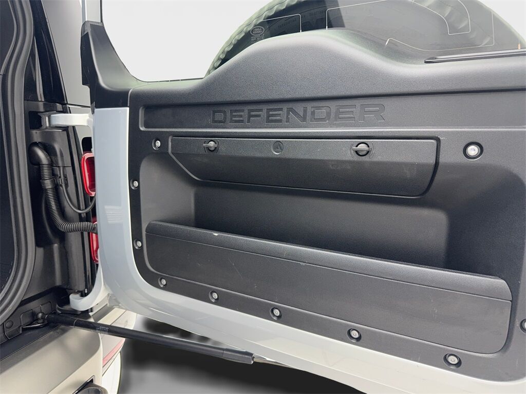 2021 Land Rover Defender 90 X-Dynamic S NAV,CAM,PANO,BLIND SPOT,19&quot; WLS Plano TX
