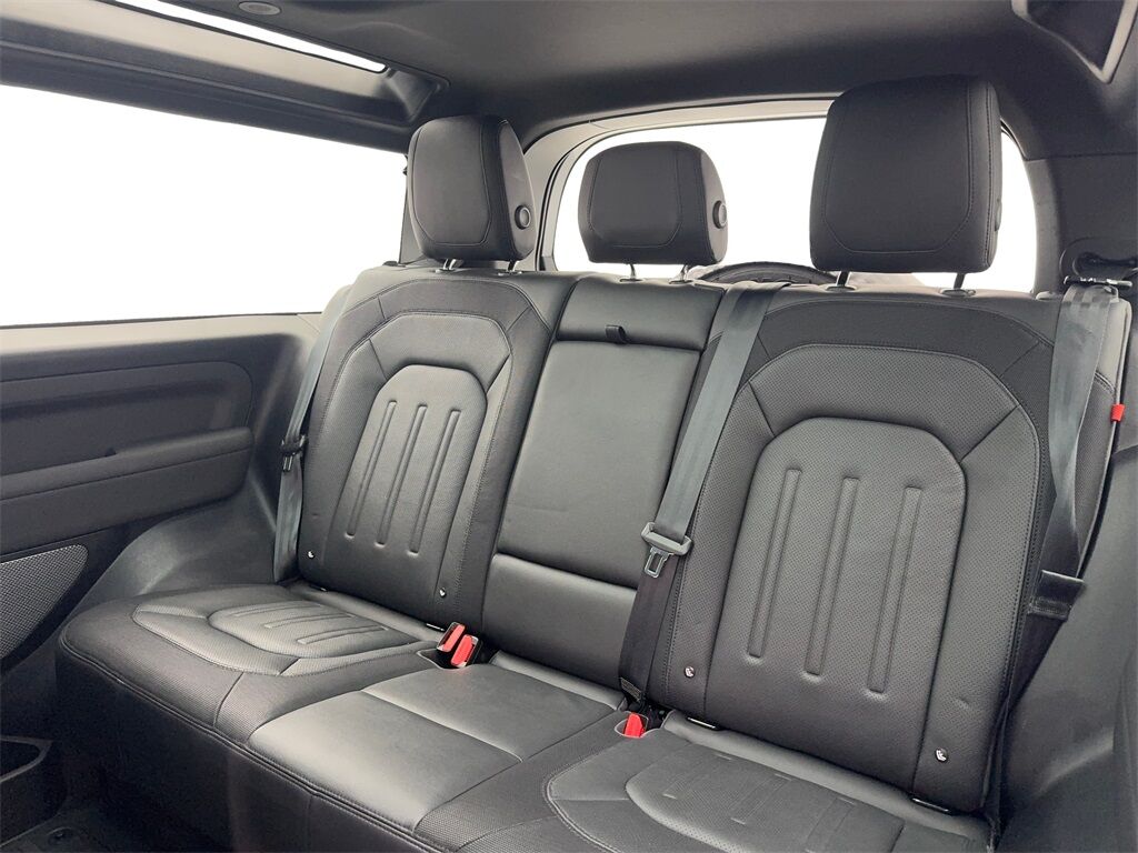 2021 Land Rover Defender 90 X-Dynamic S NAV,CAM,PANO,BLIND SPOT,19&quot; WLS Plano TX