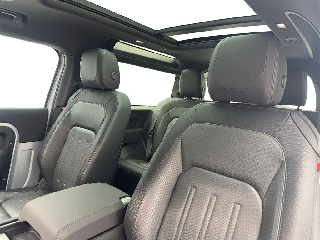 2021 Land Rover Defender 90 X-Dynamic S NAV,CAM,PANO,BLIND SPOT,19&quot; WLS Plano TX