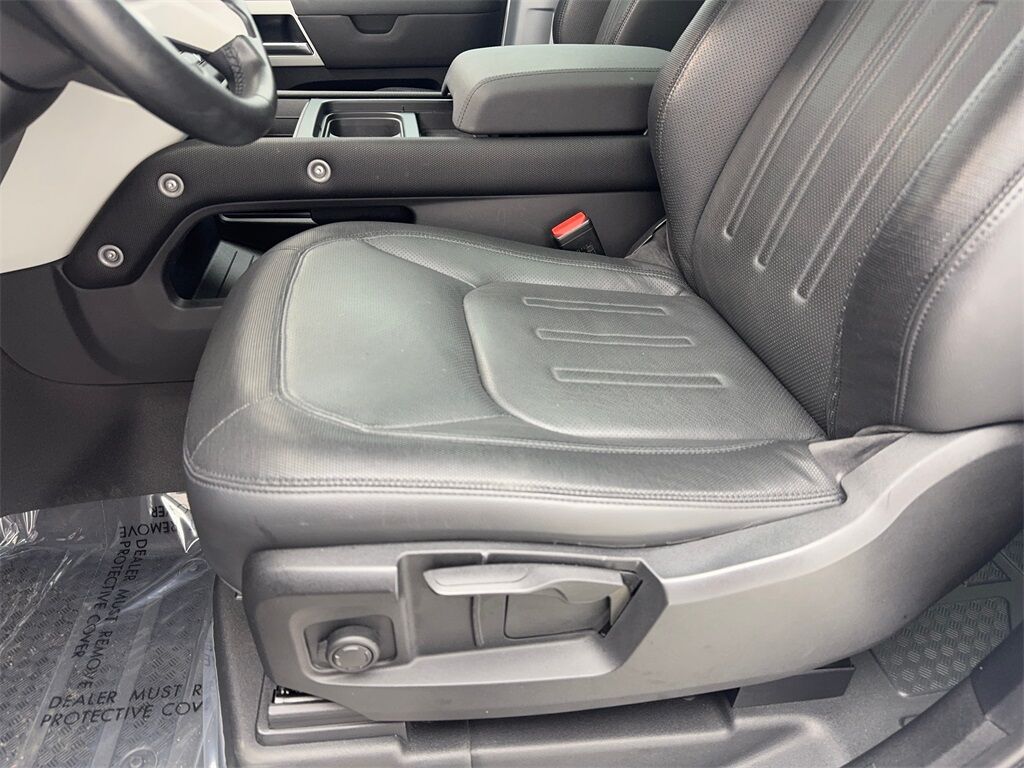 2021 Land Rover Defender 90 X-Dynamic S NAV,CAM,PANO,BLIND SPOT,19&quot; WLS Plano TX