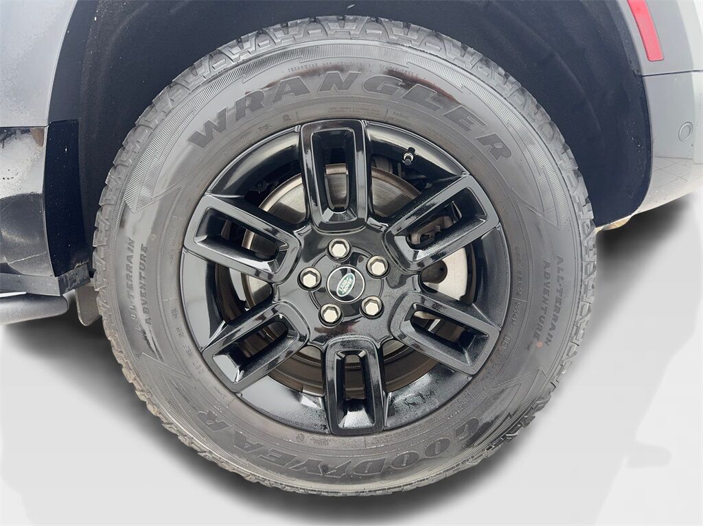 2021 Land Rover Defender 90 X-Dynamic S NAV,CAM,PANO,BLIND SPOT,19&quot; WLS Plano TX