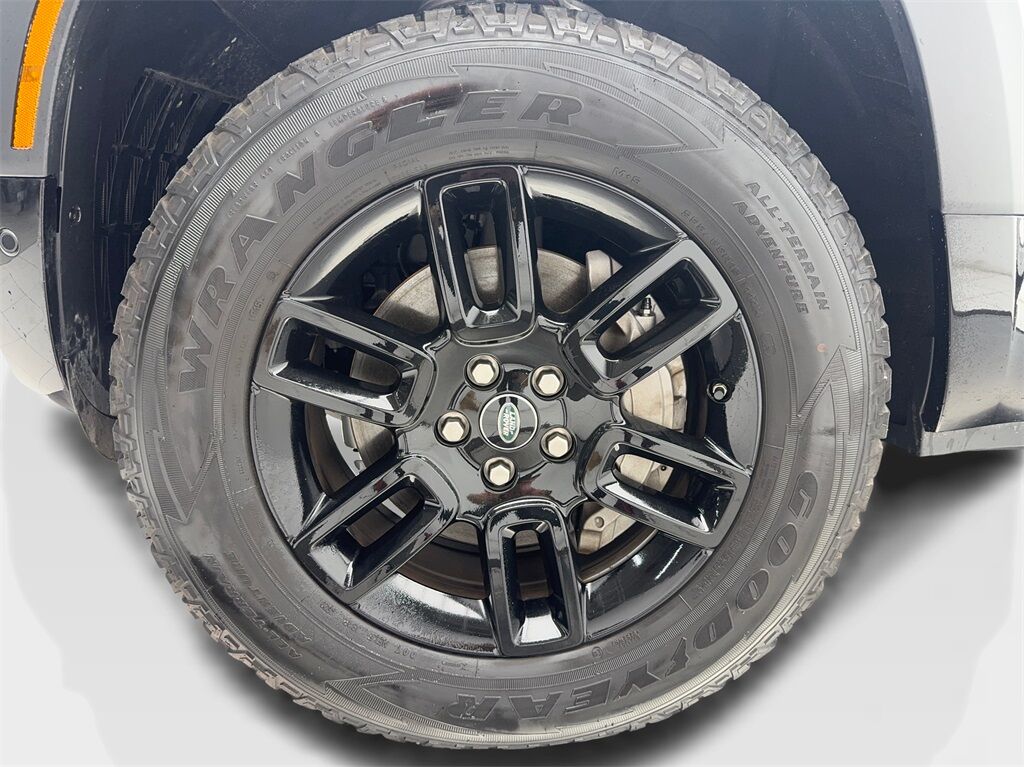 2021 Land Rover Defender 90 X-Dynamic S NAV,CAM,PANO,BLIND SPOT,19&quot; WLS Plano TX