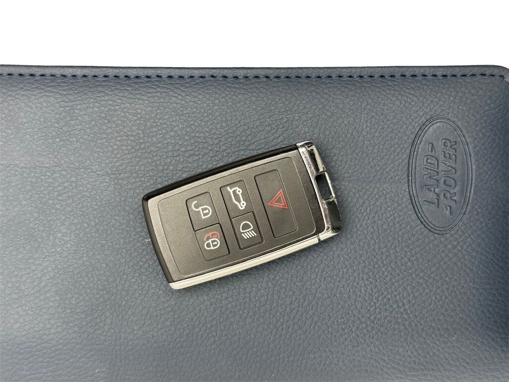 2021 Land Rover Defender 90 X-Dynamic S NAV,CAM,PANO,BLIND SPOT,19&quot; WLS Plano TX